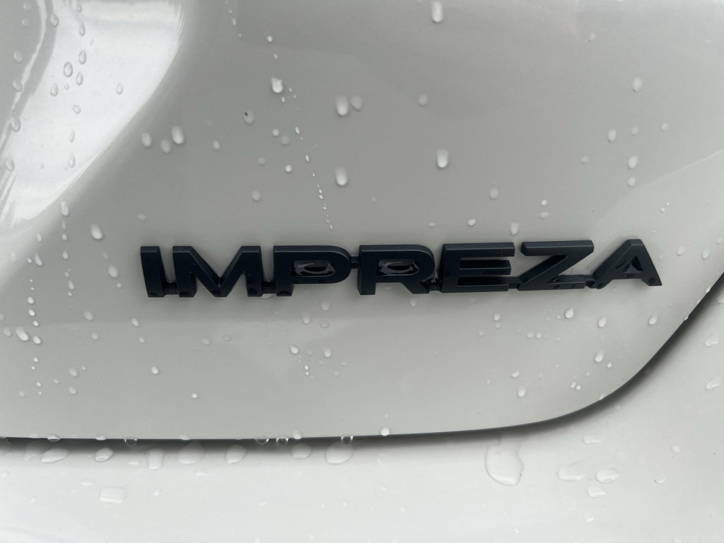 New 2026 Subaru Impreza 2.0i Sport image 31