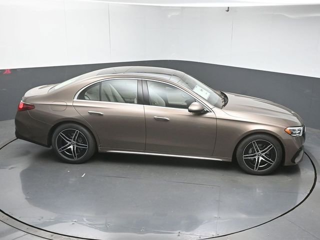 New 2026 Mercedes-Benz E 450 4MATIC Sedan image 52