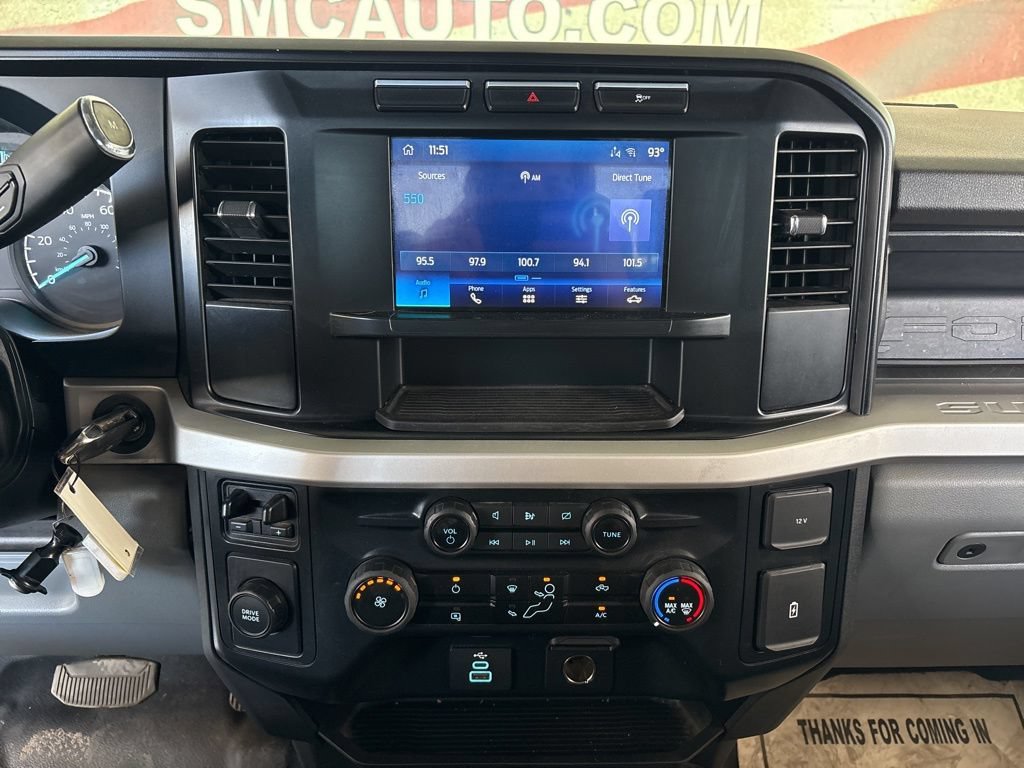 Used 2024 Ford F250 XL RWD image 13
