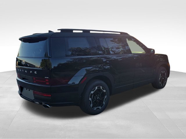 New 2027 Hyundai Santa Fe SEL AWD/4WD image 5