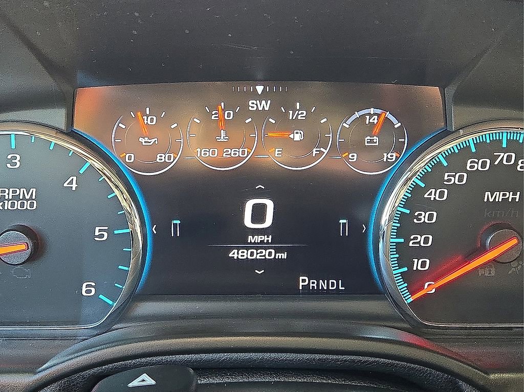 Used 2020 GMC Yukon XL Denali image 29