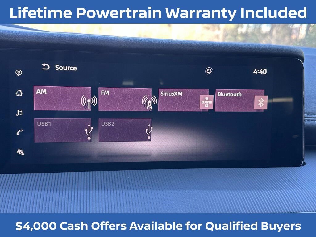 New 2026 Nissan Murano SV image 4