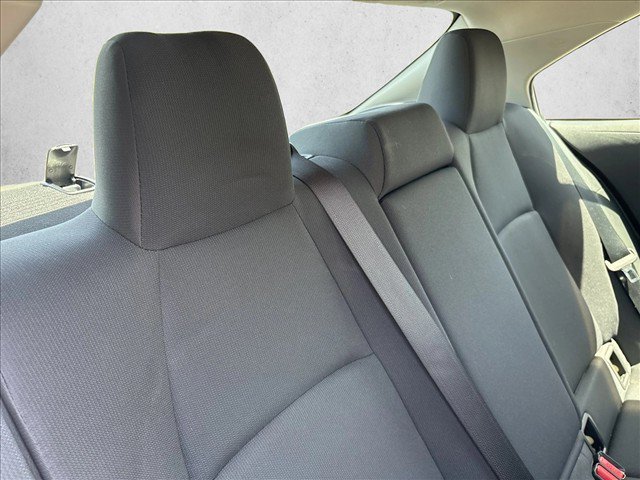 Certified 2023 Toyota Corolla LE FWD image 25
