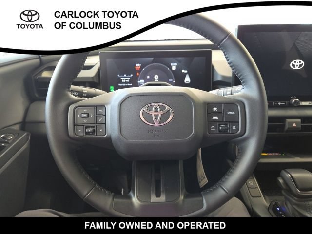 Used 2026 Toyota RAV4 XSE AWD/4WD image 22