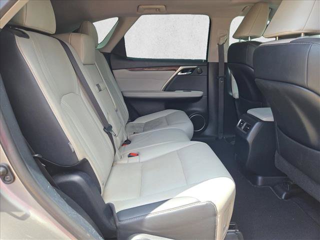 Used 2018 Lexus RX 350L FWD image 19