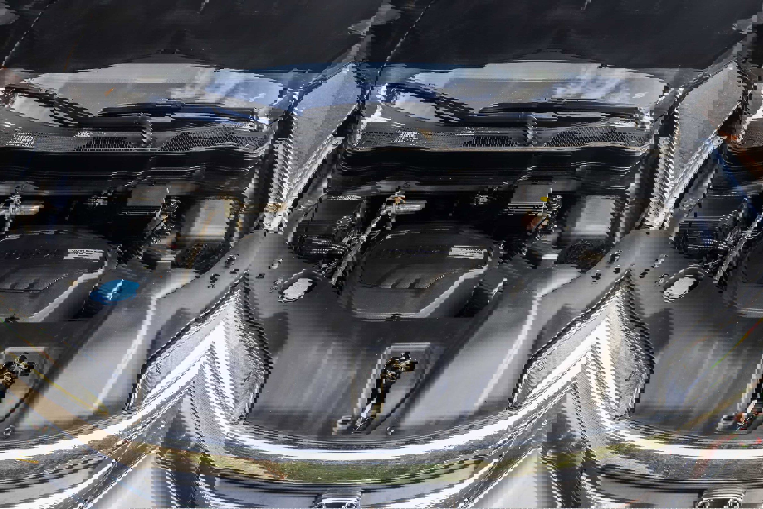 Used 2016 Honda Pilot EX-L image 28