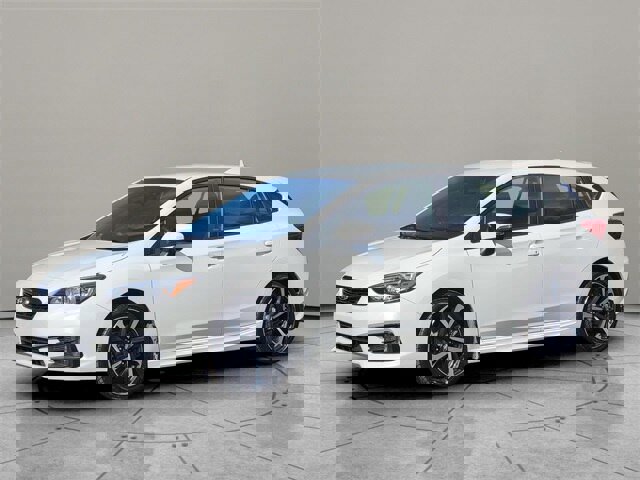 Used 2023 Subaru Impreza 2.0i Sport image 3