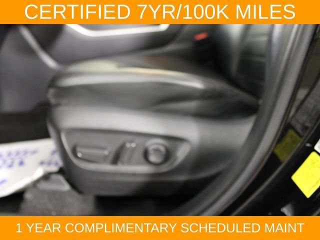Used 2023 Toyota Highlander XLE AWD/4WD image 18