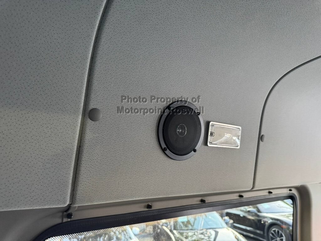 Used 2016 Mercedes-Benz Sprinter 3500 w/ High Idle Fixed Package image 33