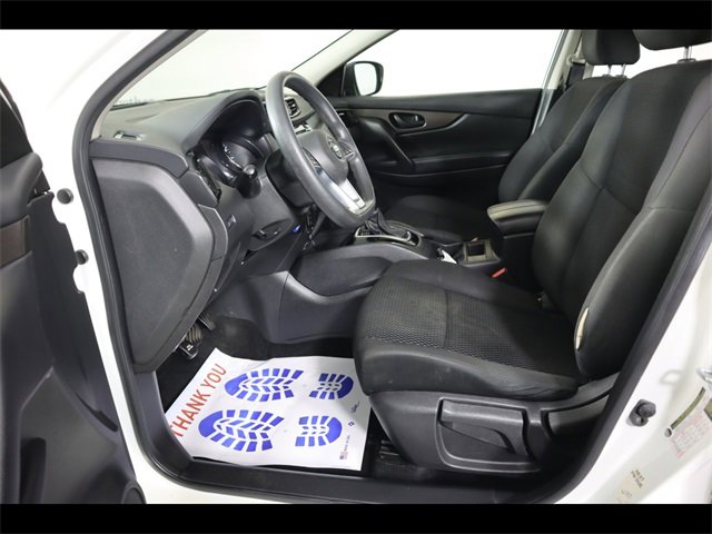 Used 2018 Nissan Rogue Sport S image 21