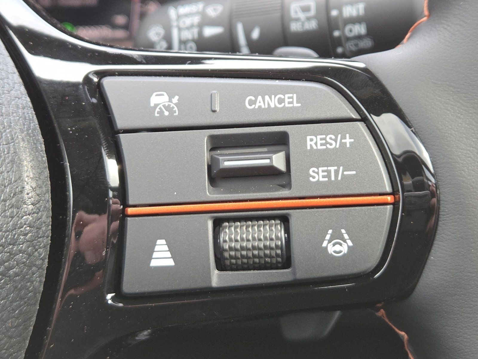 New 2026 Honda Pilot TrailSport image 6