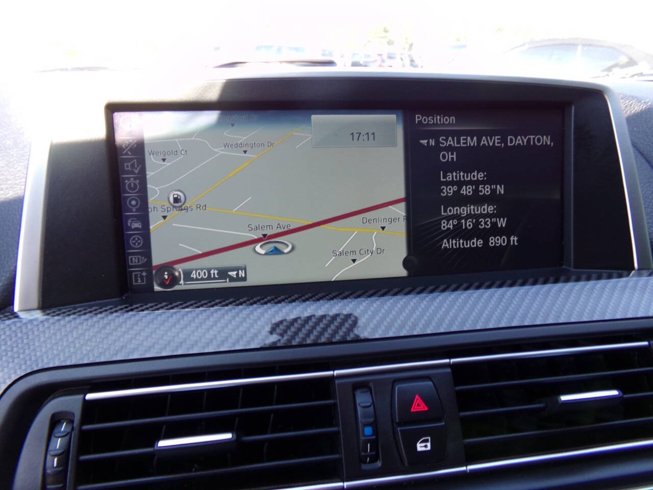 Used 2014 BMW M6 Coupe w/ Competition Package RWD image 24