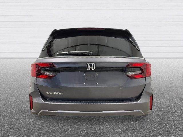 New 2026 Honda Odyssey EX-L image 4