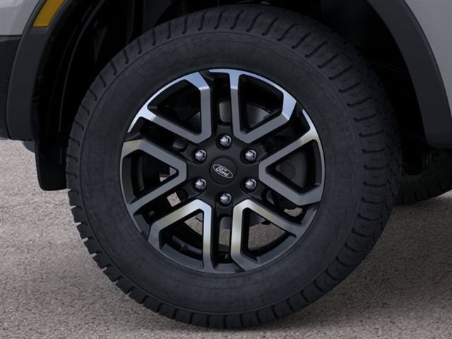 New 2026 Ford Ranger Lariat w/ FX4 Off-Road Package AWD/4WD image 19