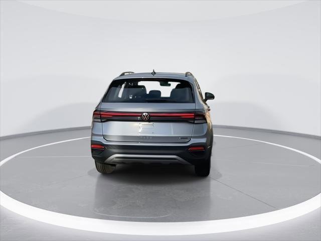 New 2026 Volkswagen Taos S AWD/4WD image 7