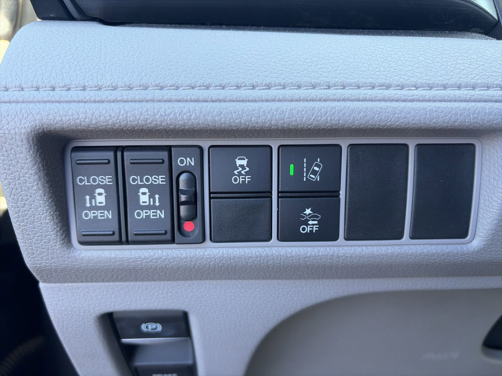 Used 2019 Honda Odyssey EX image 15