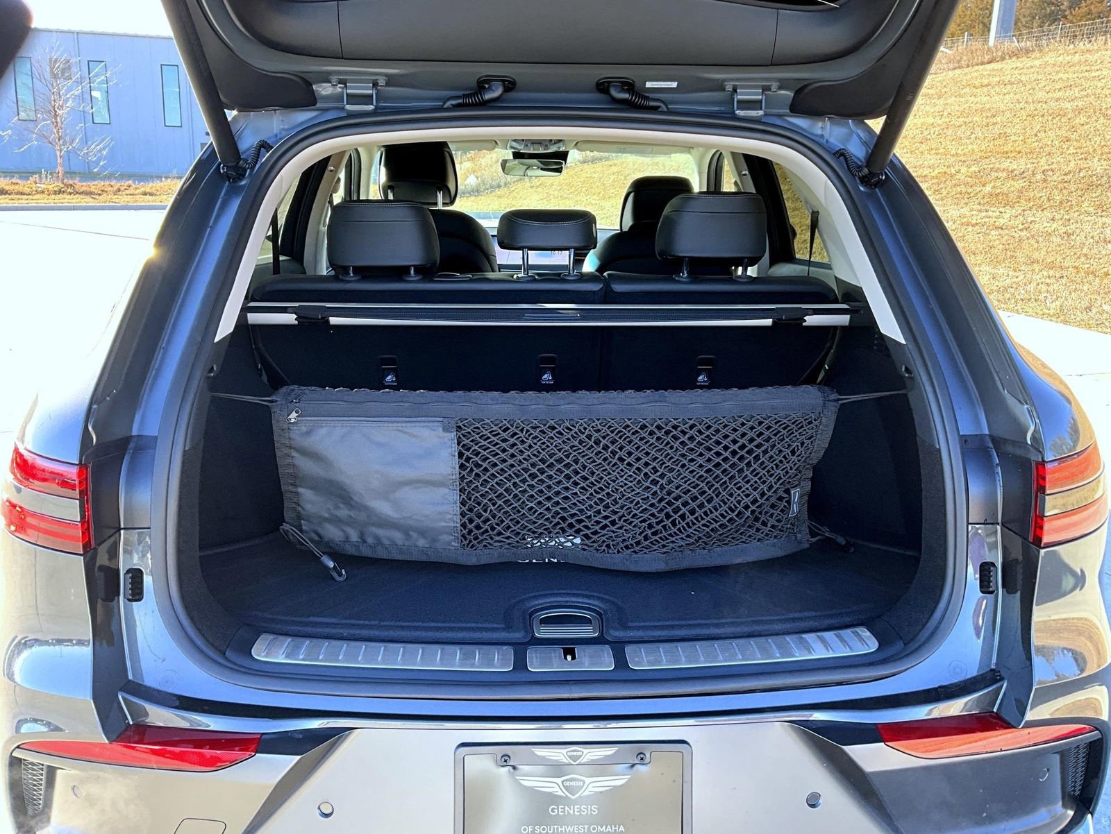 New 2026 Genesis GV70 2.5T Select image 9