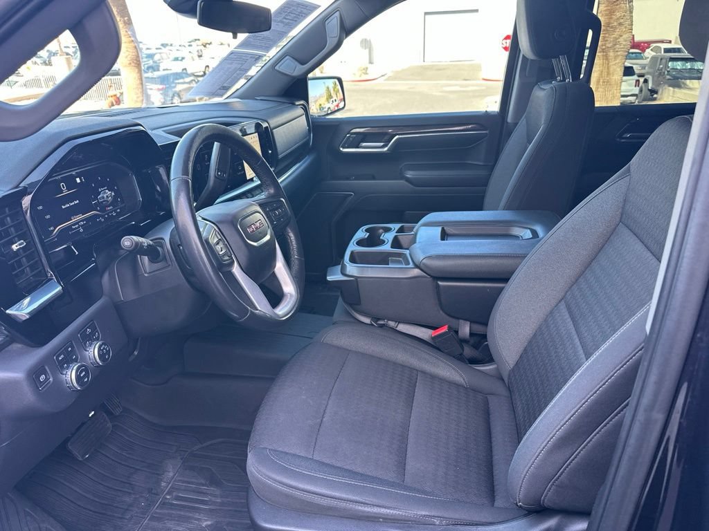 Used 2022 GMC Sierra 1500 Elevation AWD/4WD image 10