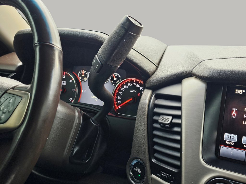 Used 2016 GMC Yukon XL Denali w/ Open Road Package image 11