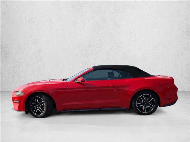 Used 2021 Ford Mustang Premium image 8