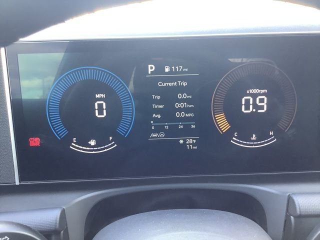 New 2026 Hyundai Santa Cruz SEL image 26