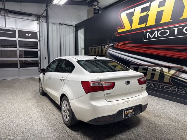 Used 2015 Kia Rio LX image 9