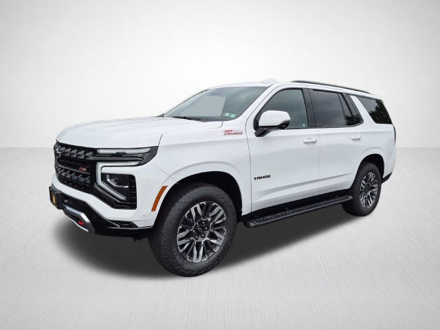 New 2026 Chevrolet Tahoe Z71 w/ Comfort Package AWD/4WD image 6