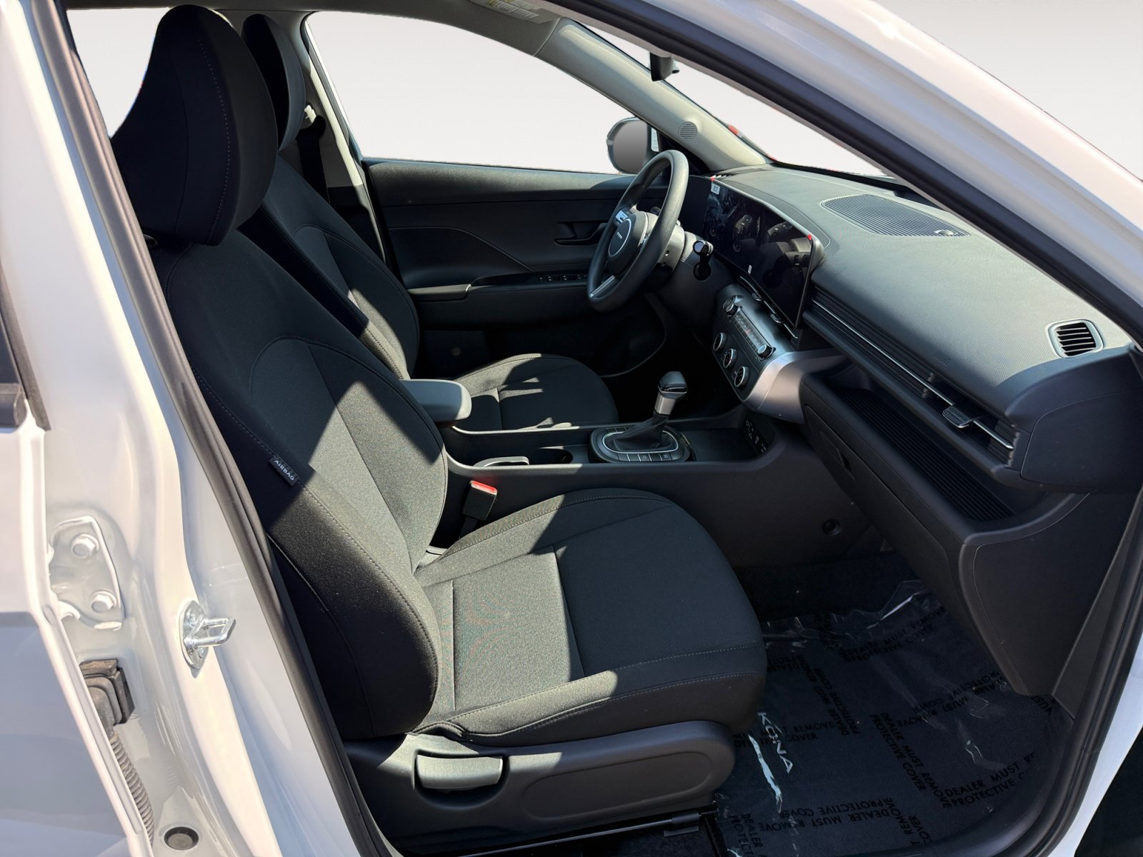 Certified 2026 Hyundai Kona SE FWD image 19