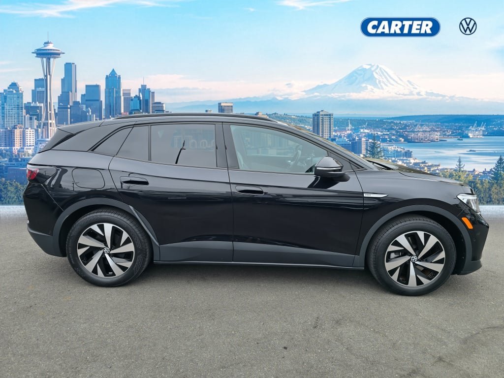 Used 2023 Volkswagen ID.4 Pro RWD image 2