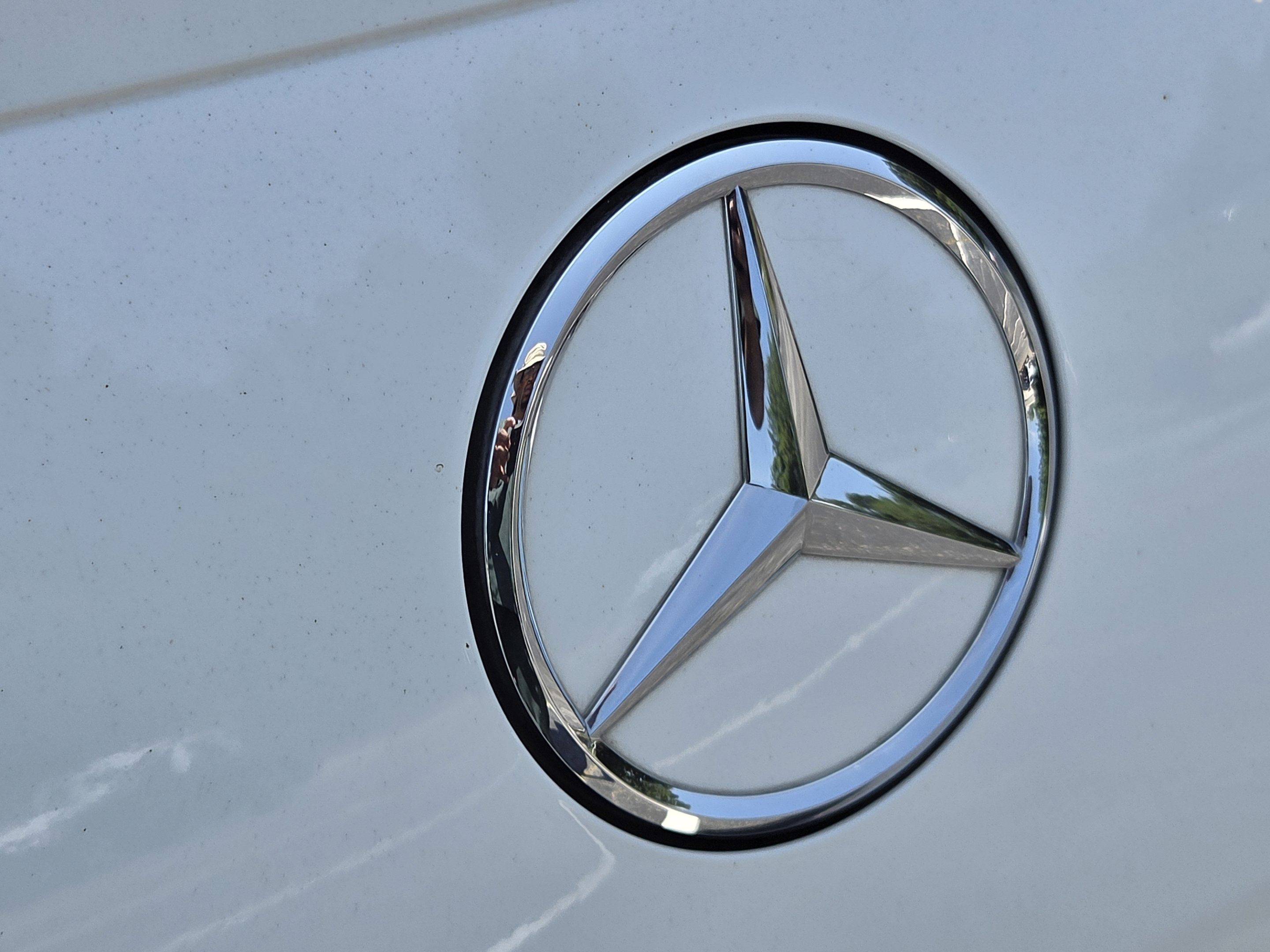 Used 2021 Mercedes-Benz CLA 250 image 11