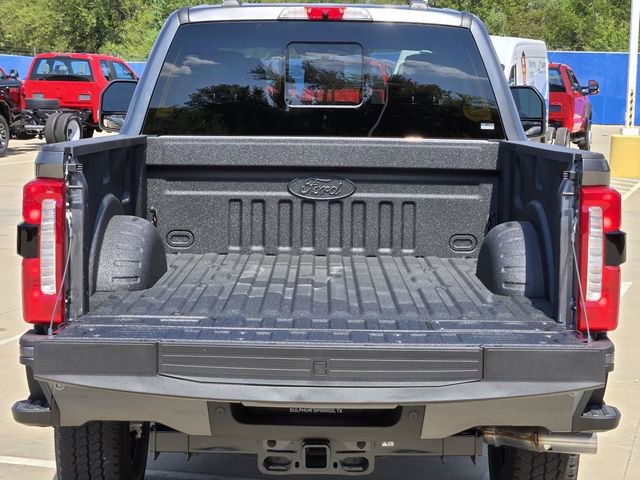 New 2026 Ford F250 Lariat image 9