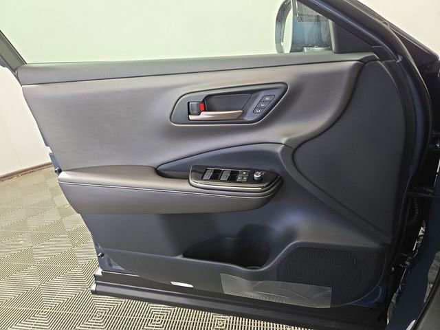 New 2026 Toyota Crown Nightshade image 30