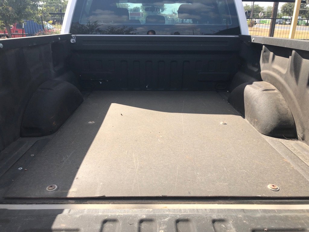 Used 2018 Ford F150 XL w/ Equipment Group 101A Mid image 8