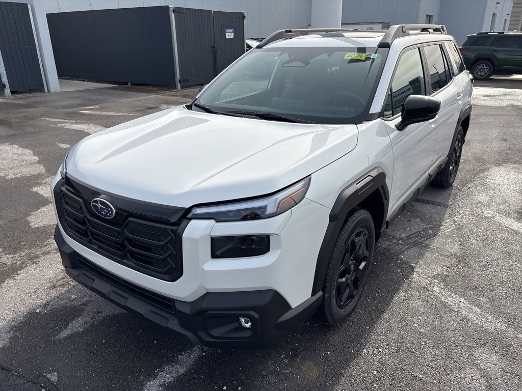 New 2026 Subaru Outback Limited image 6