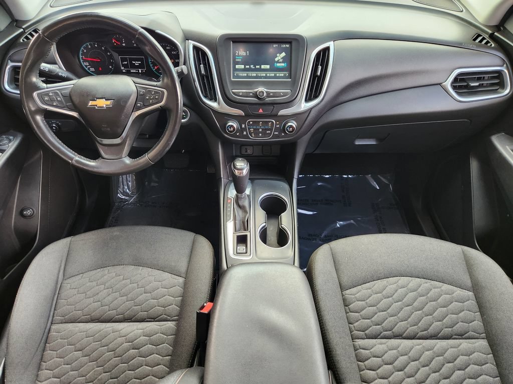 Used 2018 Chevrolet Equinox LT FWD image 28