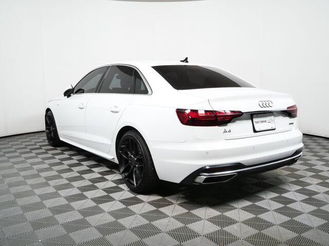 Used 2023 Audi A4 2.0T Premium Plus AWD/4WD image 38