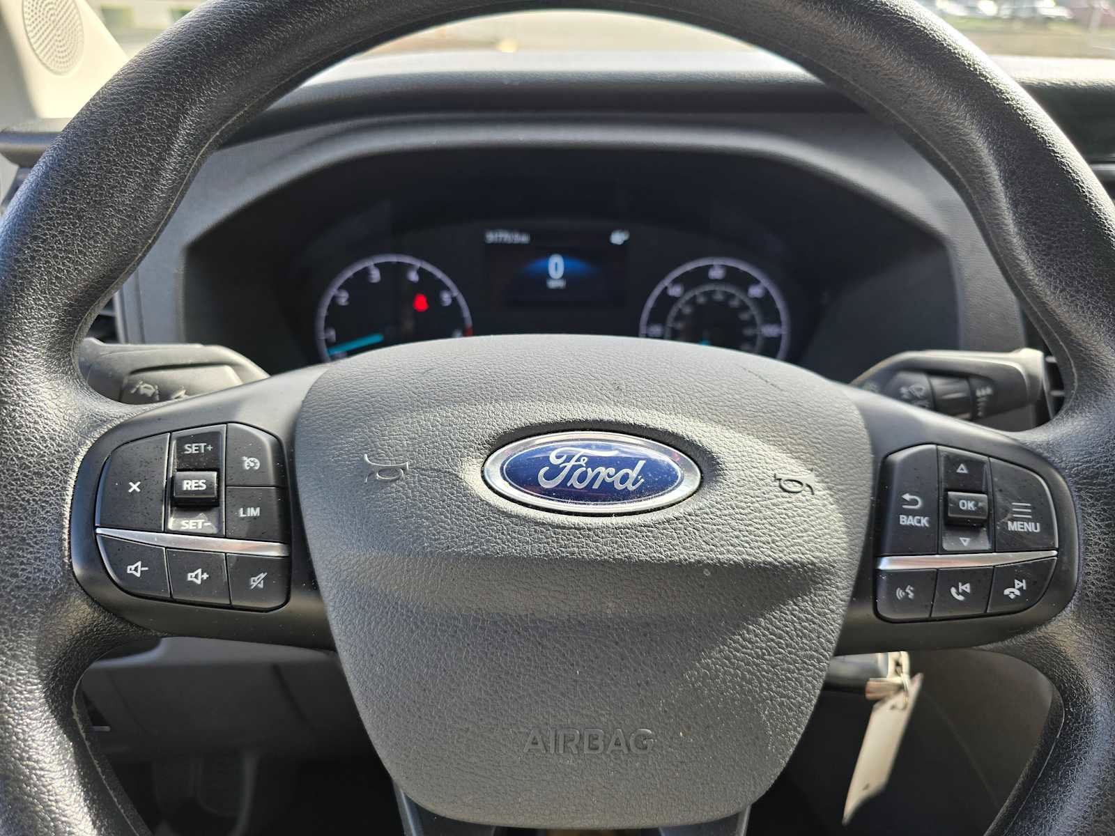Used 2024 Ford Transit 350 XLT image 29