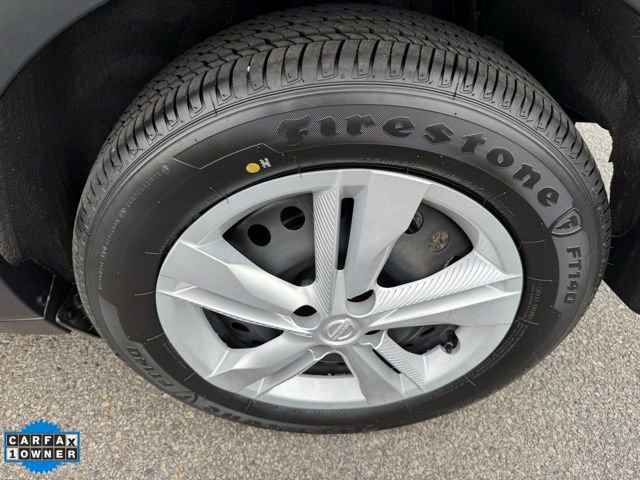 Certified 2024 Nissan Kicks S image 30