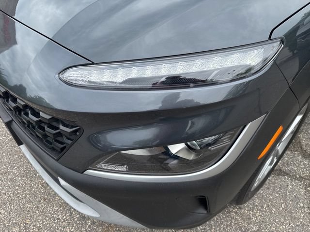 Certified 2023 Hyundai Kona SEL w/ Convenience Package AWD/4WD image 28