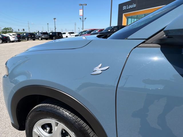 Used 2024 Dodge Hornet GT w/ Cold Weather Group image 40