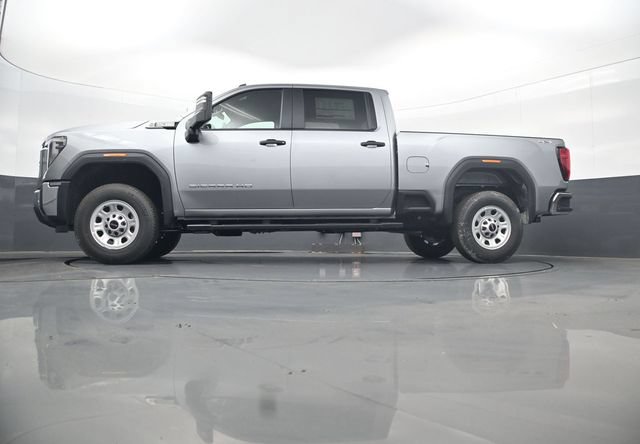 New 2026 GMC Sierra 3500 Pro w/ 1SA Pro Safety Plus Package AWD/4WD image 28