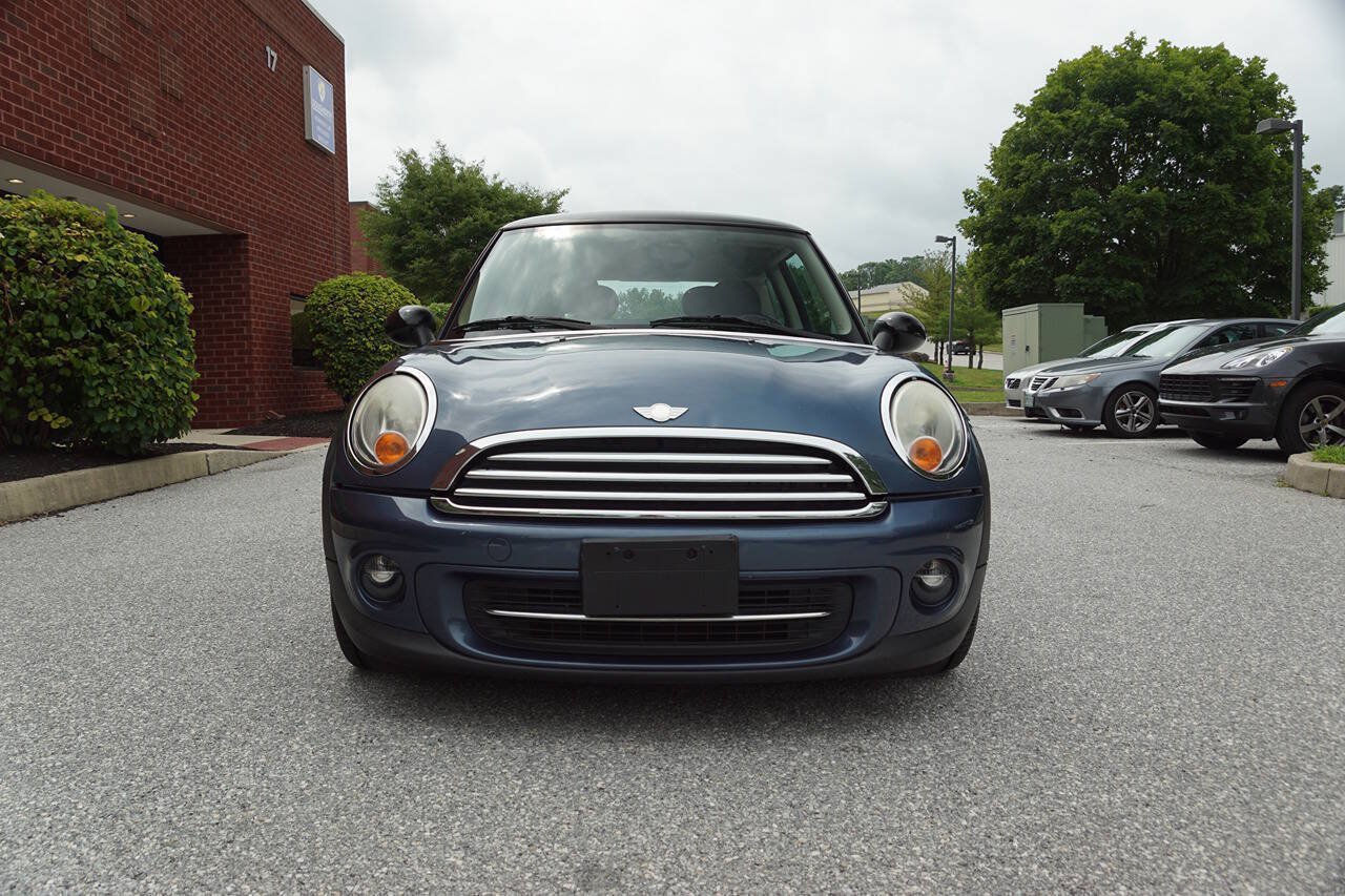 Used 2011 MINI Cooper Hardtop FWD image 14
