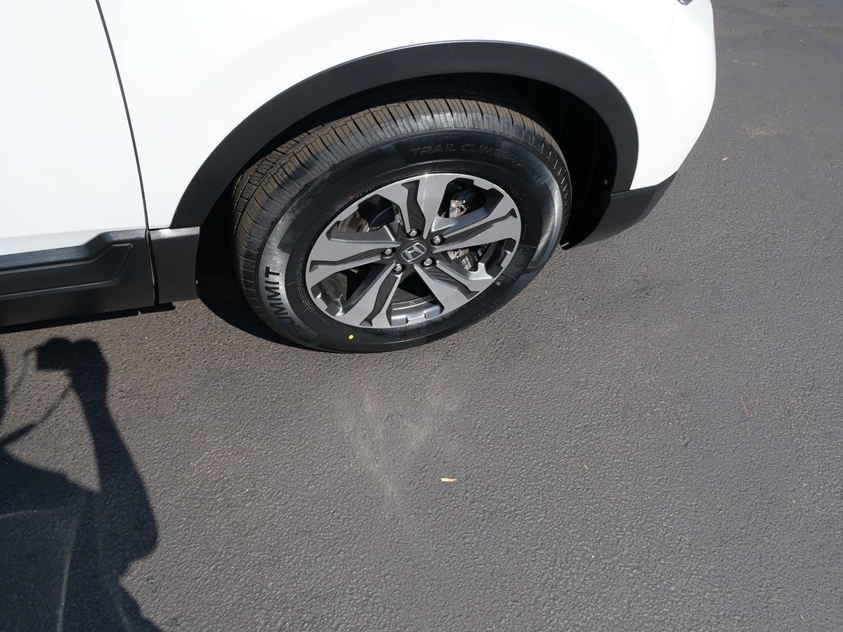 Used 2020 Honda CR-V LX image 32
