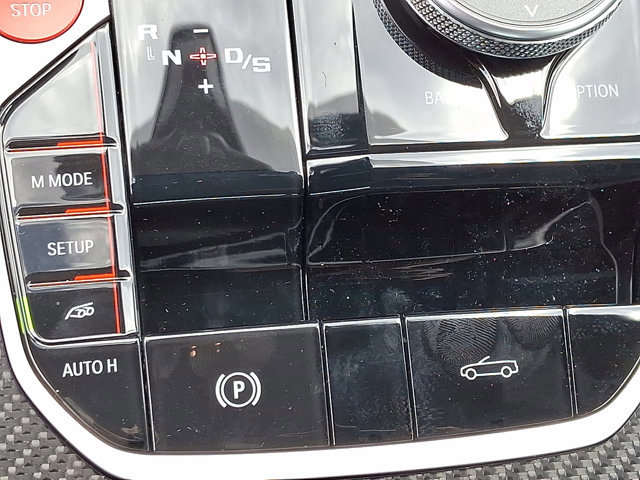 New 2026 BMW M4 xDrive Competition image 15