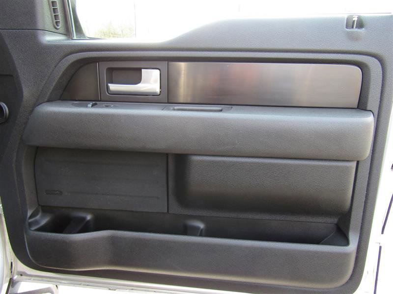 Used 2012 Ford F150 FX4 w/ FX Luxury Pkg image 32