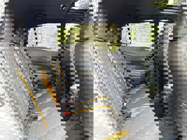 New 2025 Subaru Crosstrek 2.5i Sport image 16