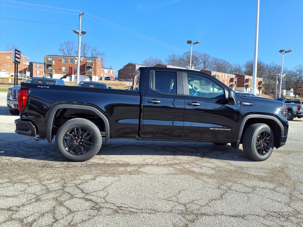 New 2026 GMC Sierra 1500 Pro w/ Graphite Edition image 20