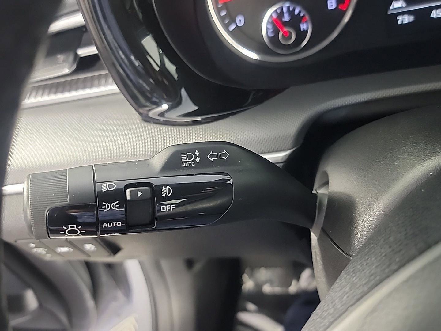 Used 2024 Kia K5 GT-Line FWD image 29