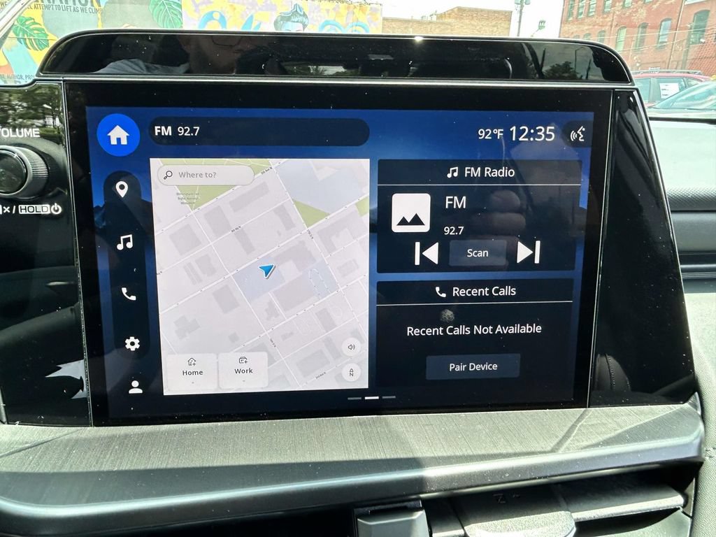 New 2026 Subaru Outback Touring XT AWD/4WD image 15