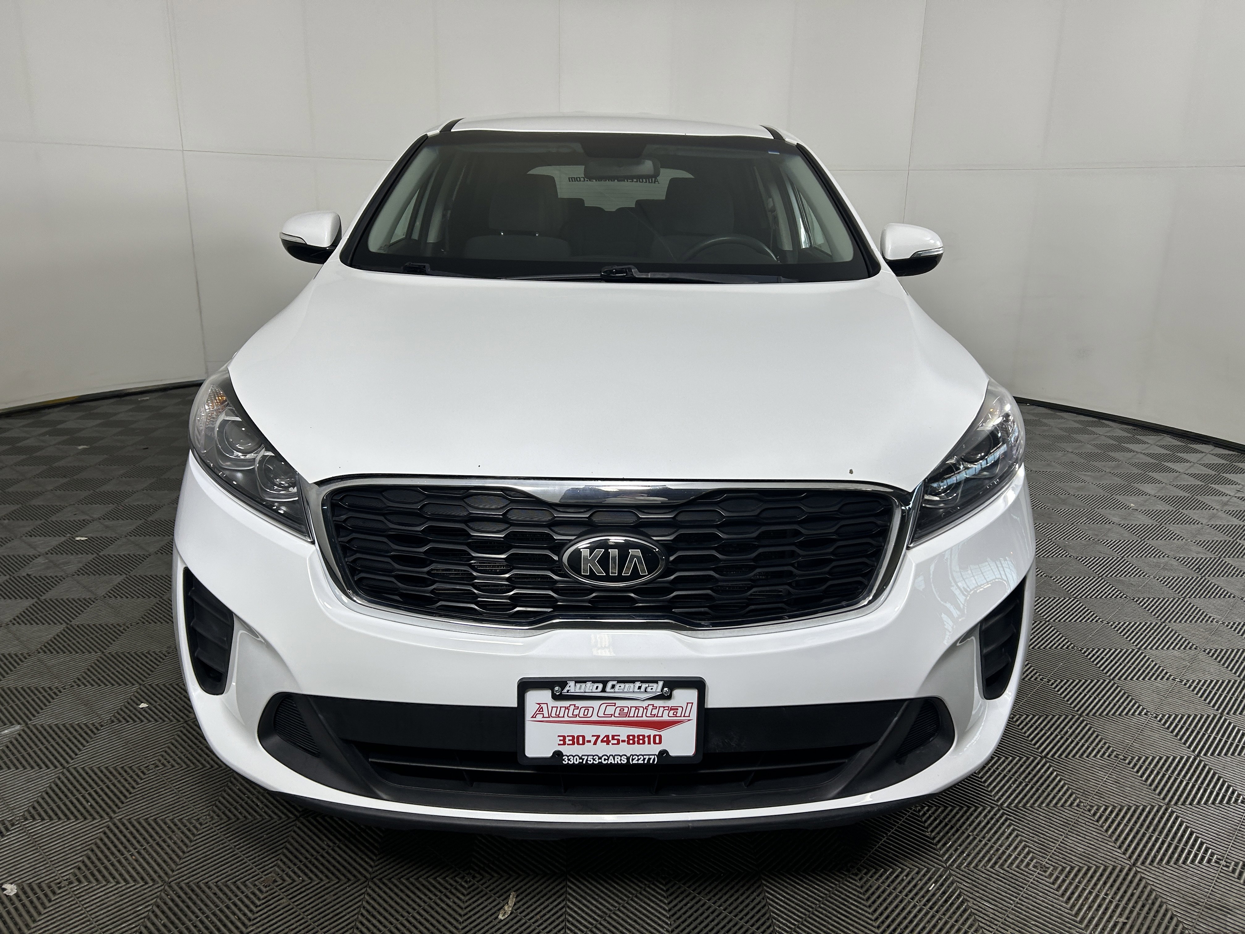 Used 2019 Kia Sorento AWD image 8